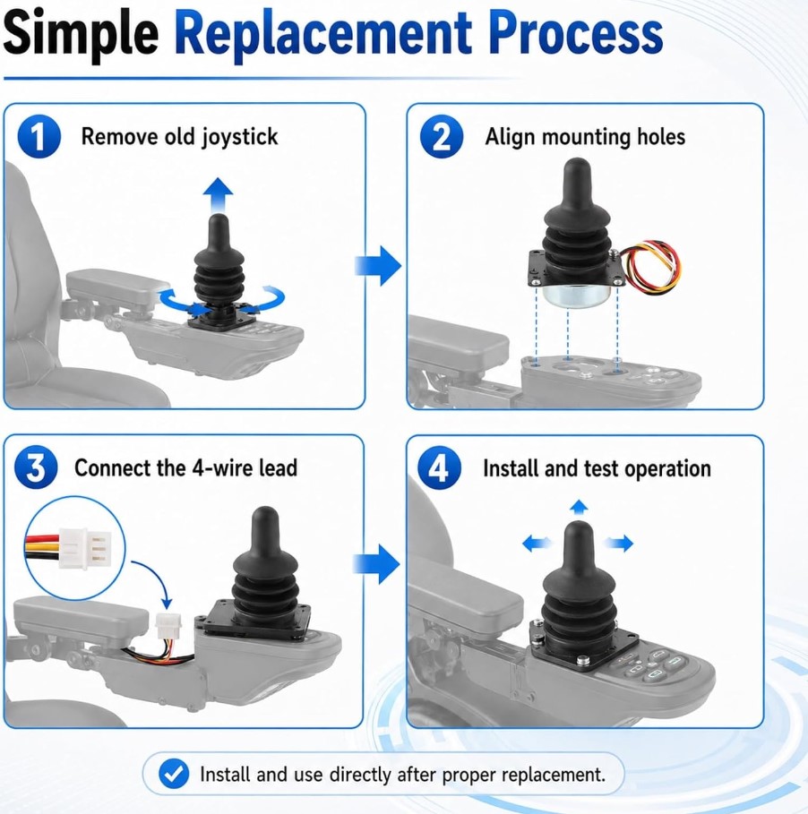 2-axis-whellchair-joystick-replacement