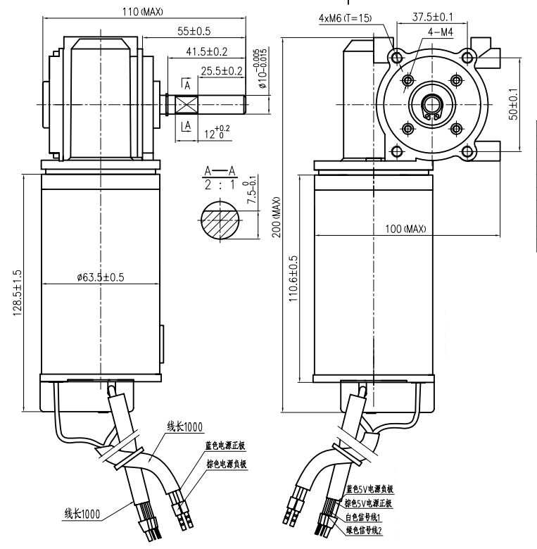 4001-dimensions