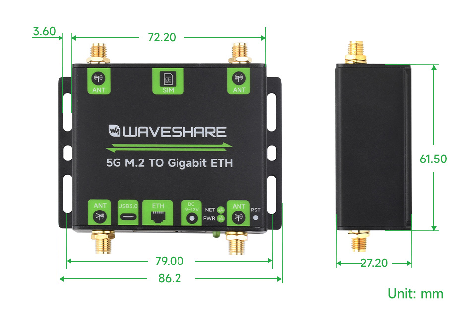 5G-M.2-TO-Gigabit-ETH-details-size