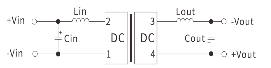 B503-circuit