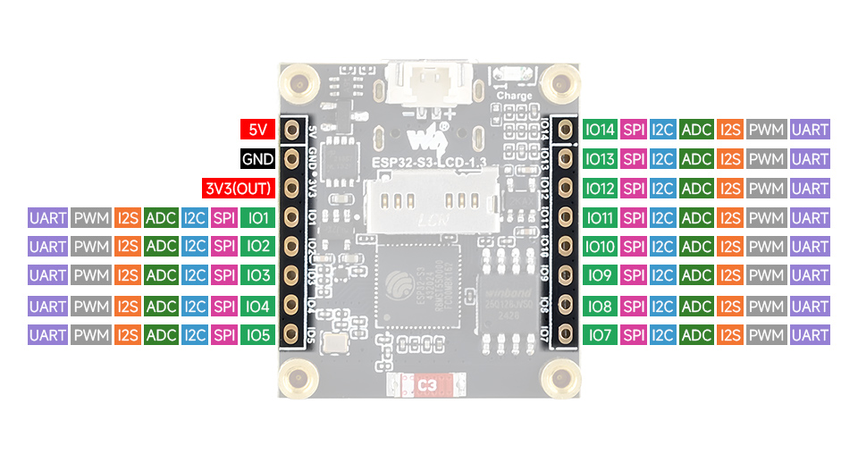 ESP32-S3-LCD-1.3-details-7
