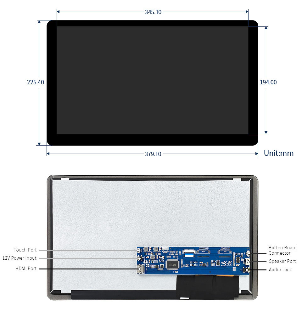 Exterior-Size-sku18207