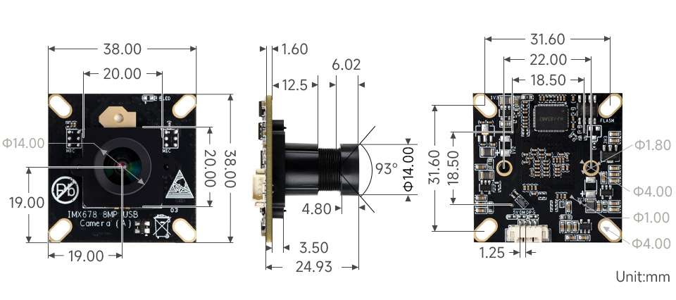 IMX678-8MP-USB-Camera-A-details-size