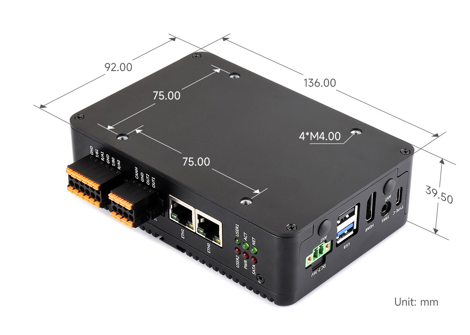 IPCBOX-CM5-A-details-size