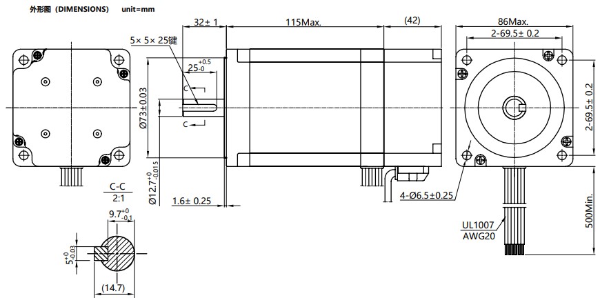 JK86HS115-4908