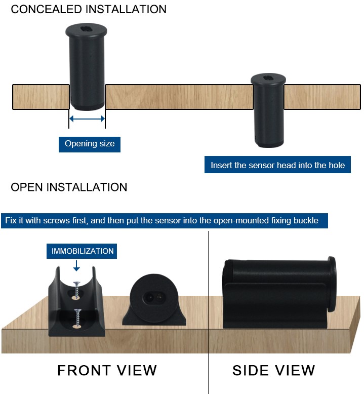 LD-SS-0002-installation