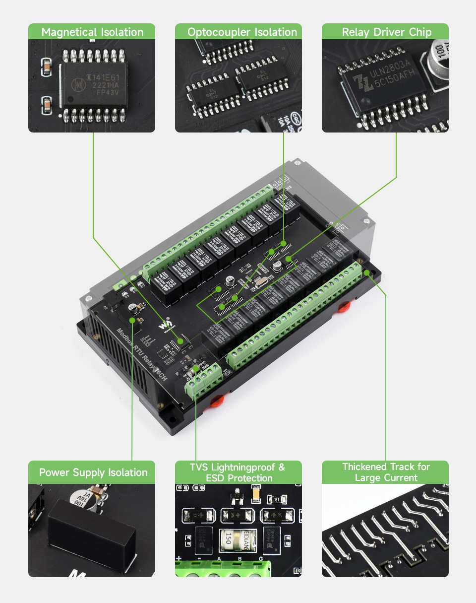 Modbus-RTU-Relay-16CH-details