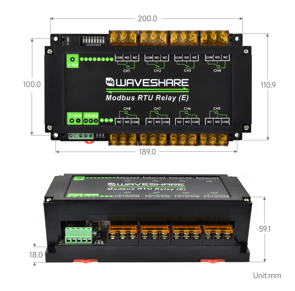 Modbus-RTU-Relay-E-details-size