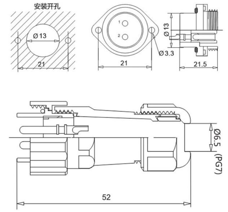 SD13-flans-cizim