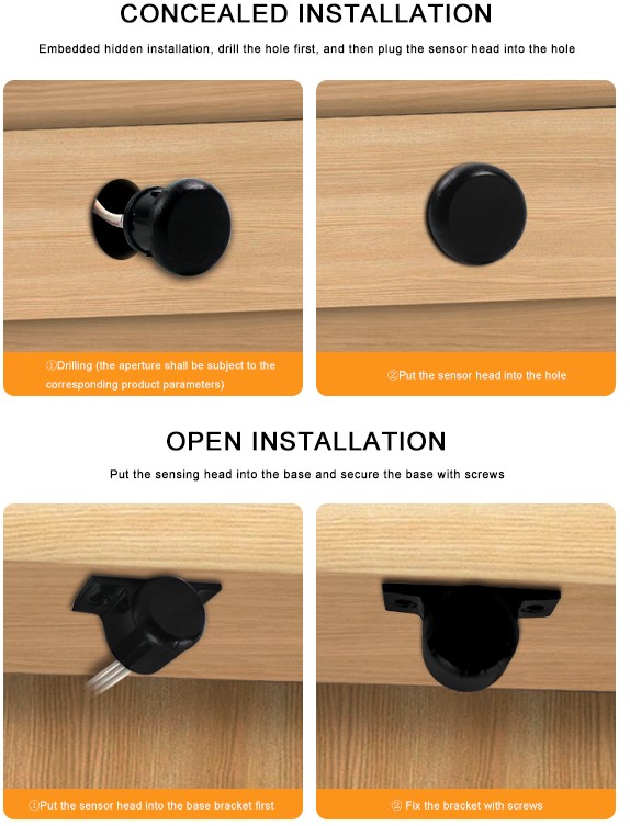 ST122-installation