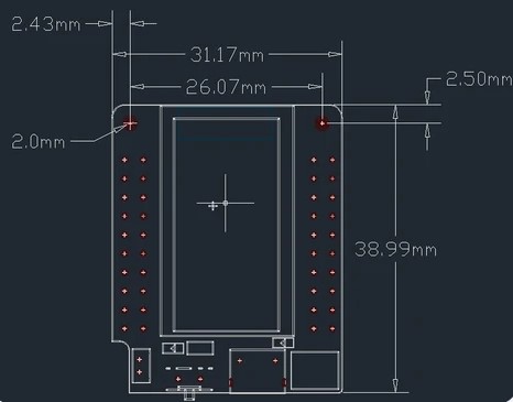 T7-mini32-dimensions
