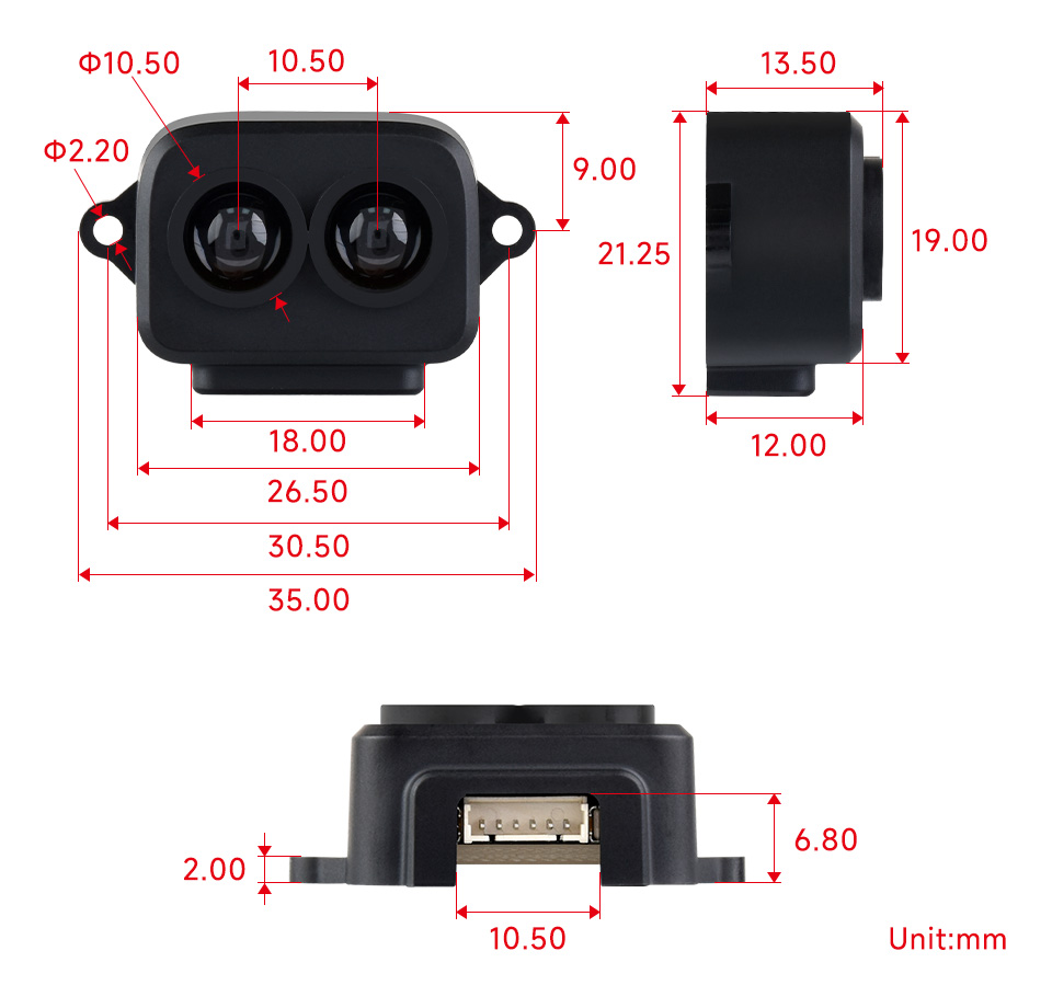 TF-Luna-LiDAR-Range-Sensor-details-size