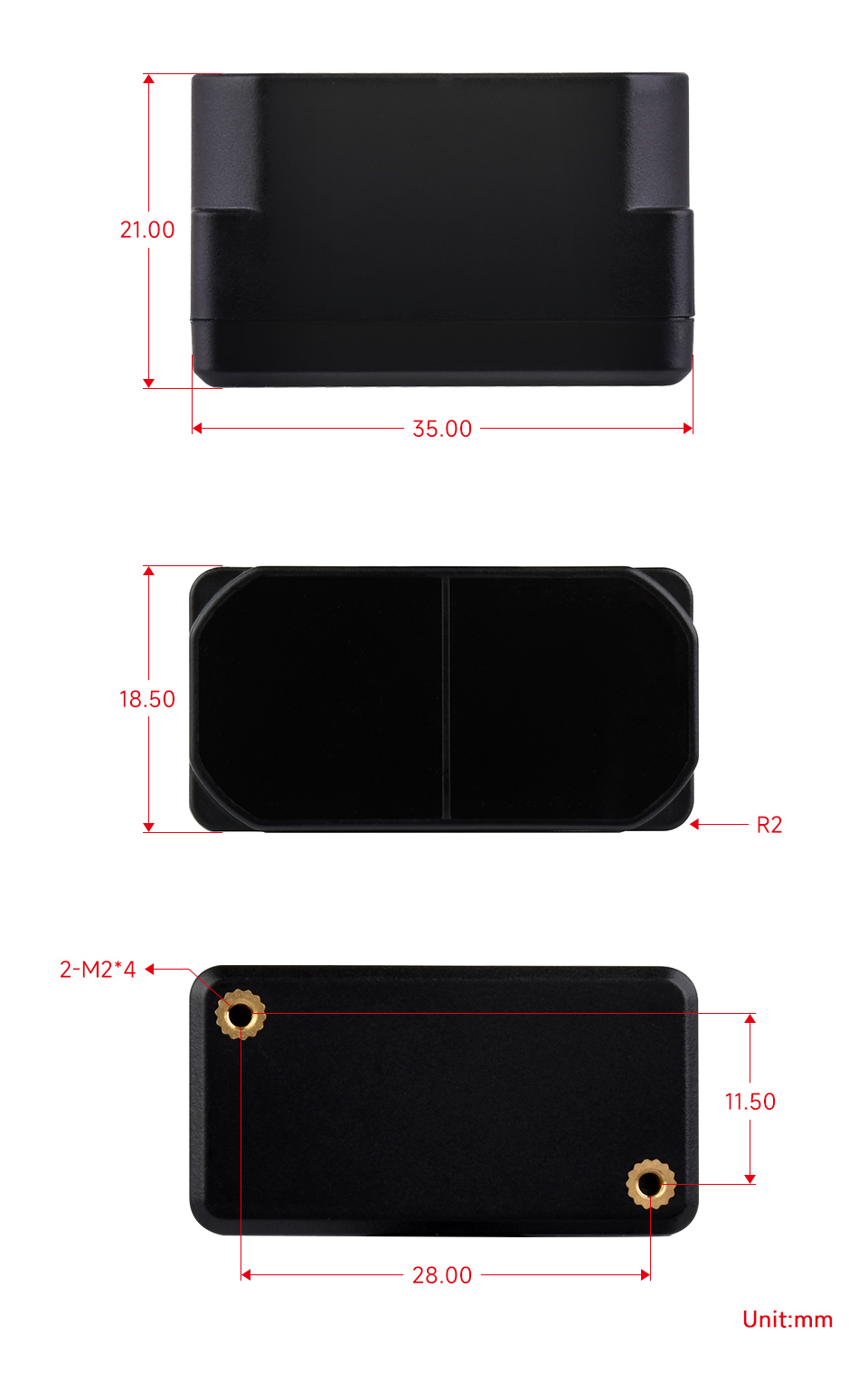 TFmini-Plus-LiDAR-Range-Sensor-details-size