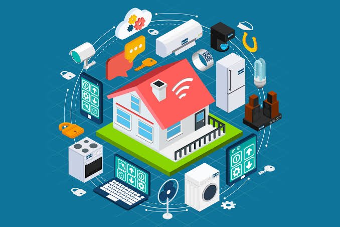 Smart Home System