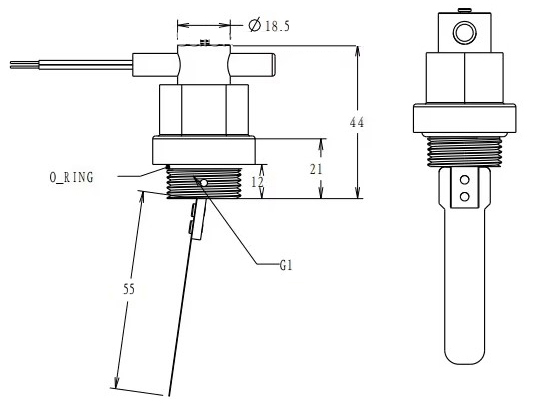 d25-dimensions