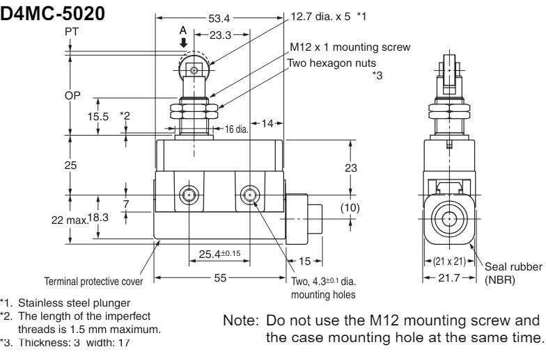 d4mc-5020