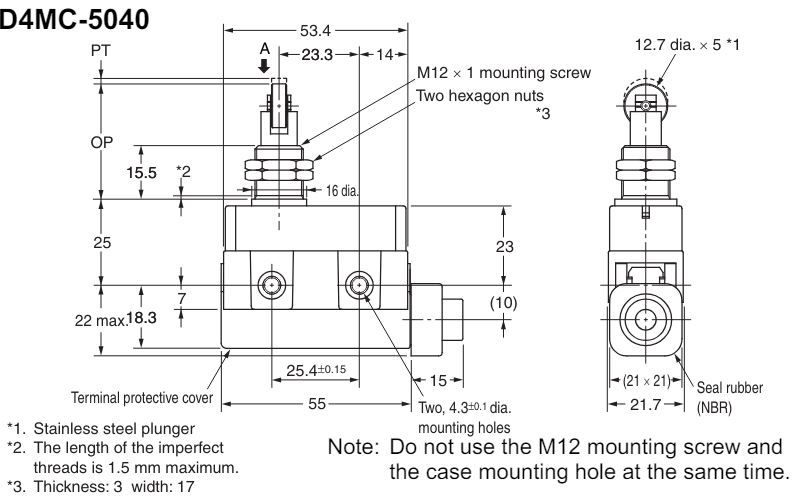 d4mc-5040