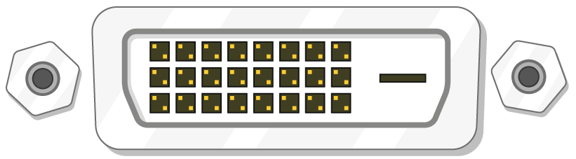 DVI Port