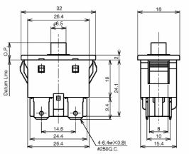 fa4l-ca32-datasheet