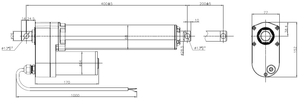 kmds606-7000n-dimenions