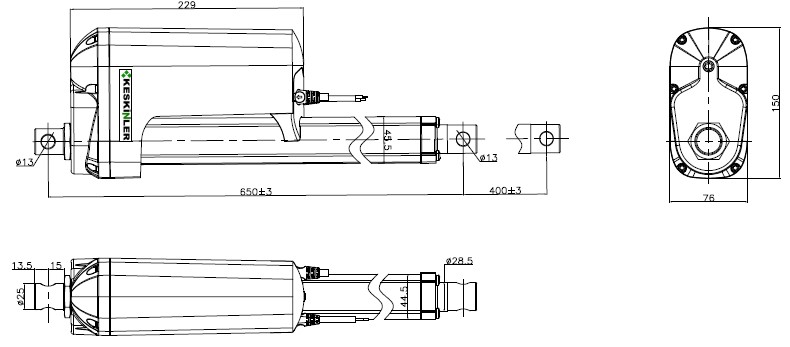 kmds608-10000n-dimenions