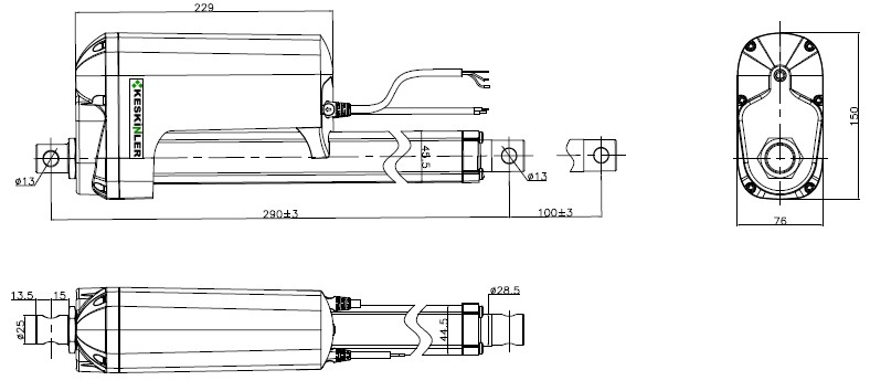 kmds608-10000n-dimenions