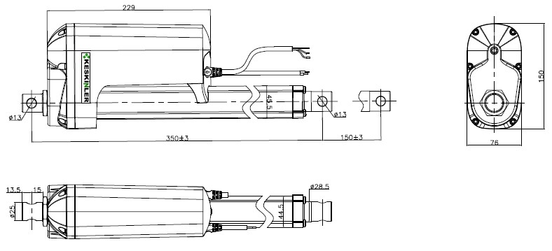 kmds608-10000n-dimenions