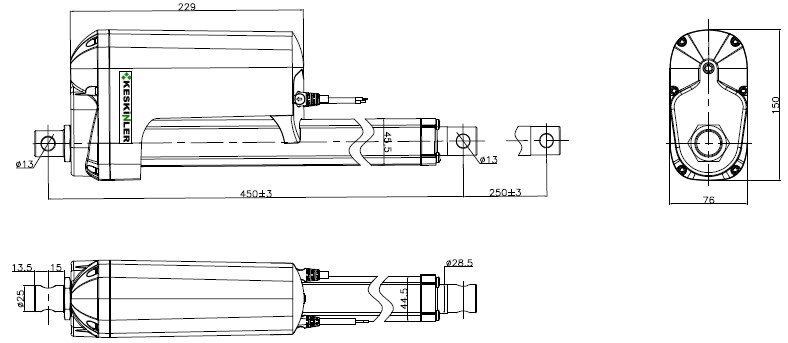 kmds608-10000n-dimenions