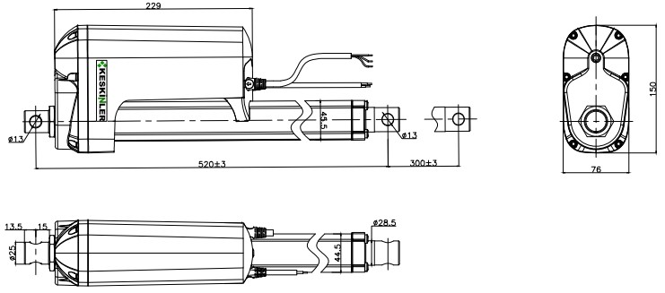 kmds608-10000n-dimenions