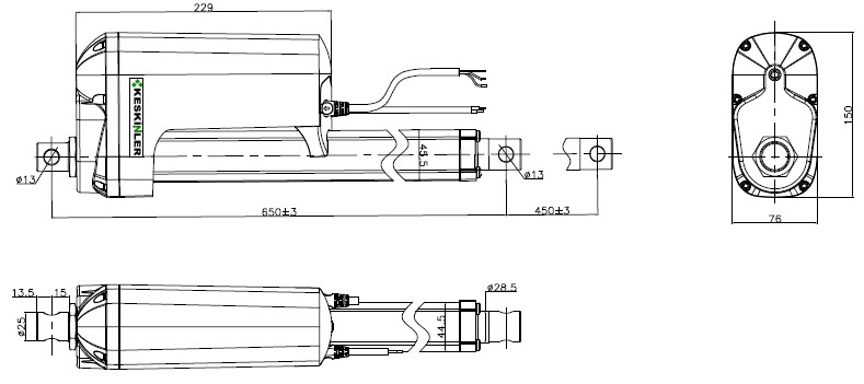 kmds608-10000n-dimenions