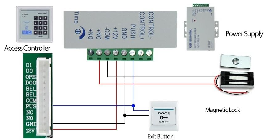 kt-l60-connection