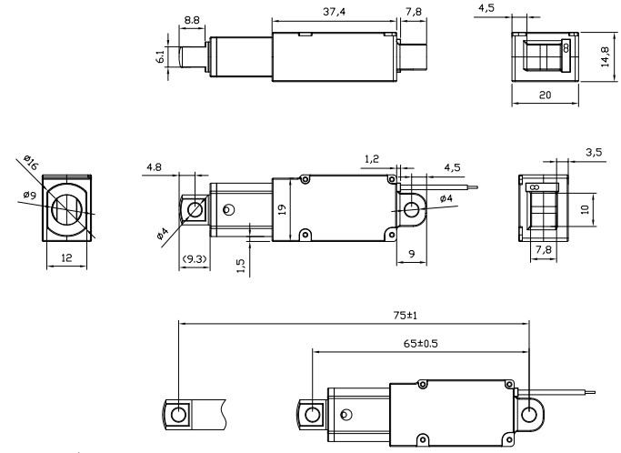 la-m-12-10mm-boyut