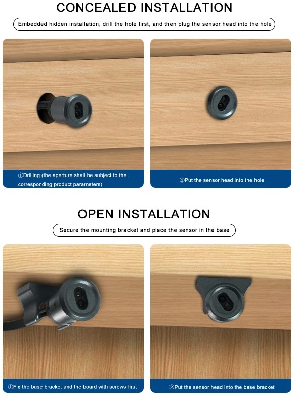 ld-mk-0015-installation
