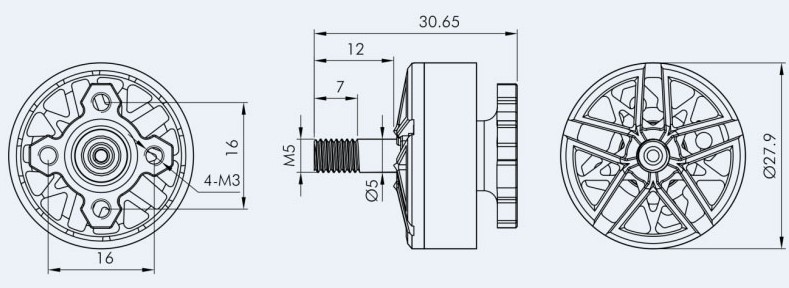 velox-v2306-v3-dimension
