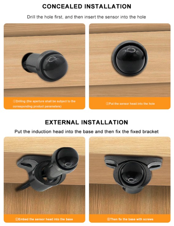 y-ld-mk-003-installation
