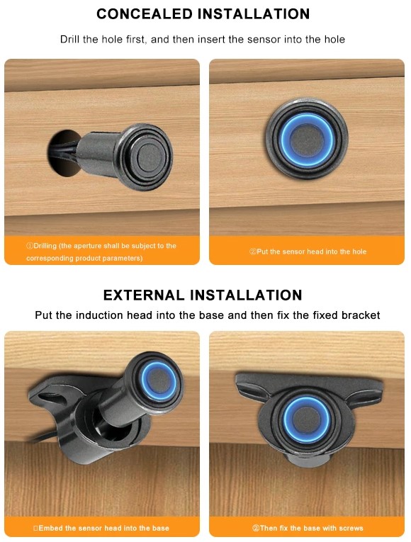 y-ld-mk-004-installation