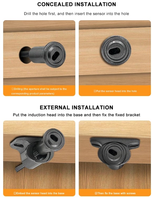 y-ld-mk-005-installation